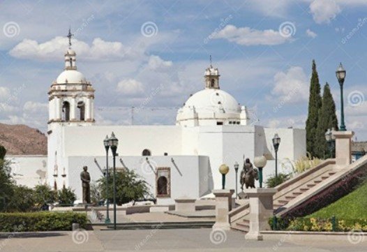 Templo de San Francisco de Asís
